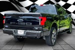 2024 Ford F-150 Lightning Flash