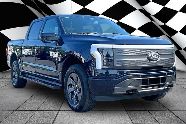 2024 Ford F-150 Lightning LARIAT
