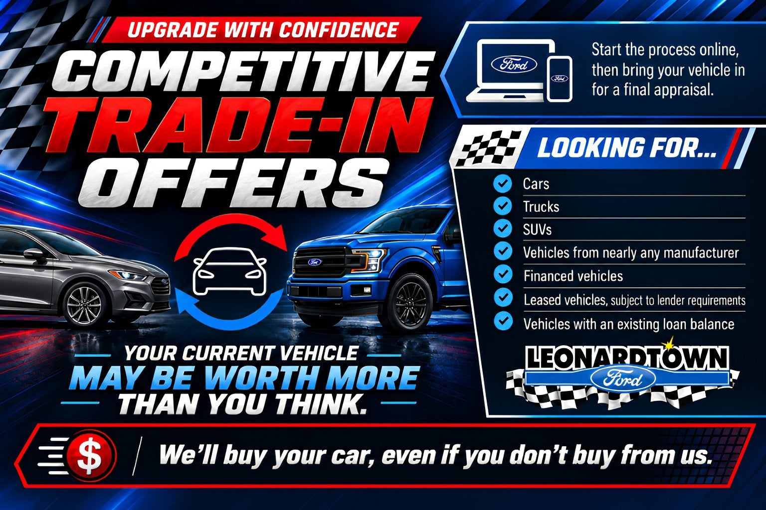 2023 Ford Super Duty F-250 SRW 4WD