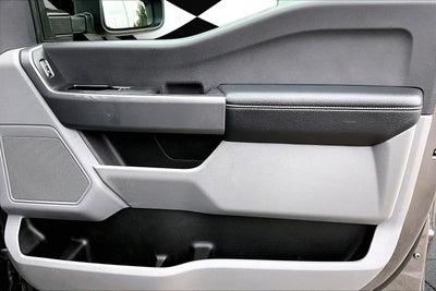 2023 Ford Super Duty F-250 SRW 4WD