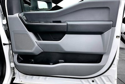 2023 Ford Super Duty F-250 SRW XL