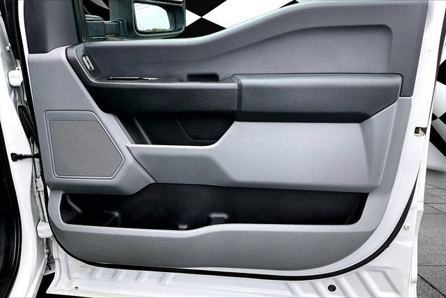 2023 Ford Super Duty F-250 SRW XL