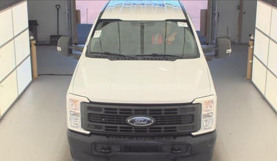 2023 Ford Super Duty F-250 SRW XL