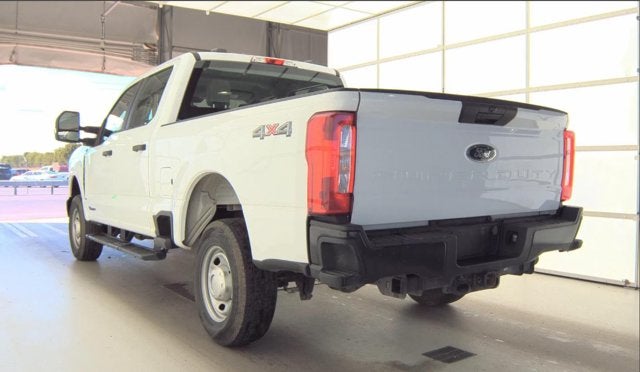 2023 Ford Super Duty F-250 SRW XL