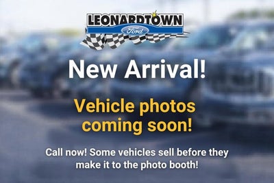 2024 Ford Super Duty F-250 SRW XLT POWER STROKE FX4