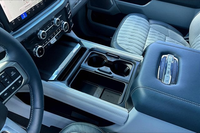 2024 Ford Super Duty F-250 SRW 4WD