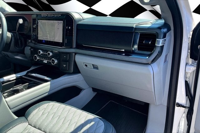 2024 Ford Super Duty F-250 SRW 4WD