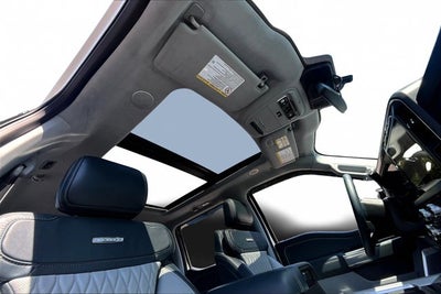 2024 Ford Super Duty F-250 SRW 4WD