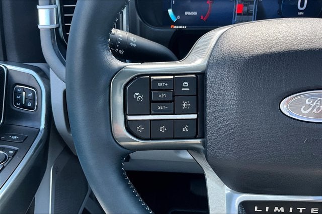 2024 Ford Super Duty F-250 SRW 4WD