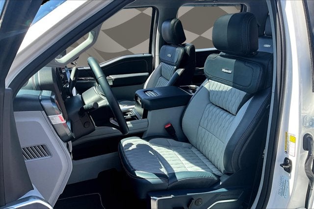 2024 Ford Super Duty F-250 SRW 4WD