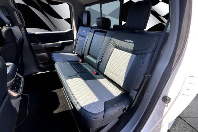 2024 Ford Super Duty F-250 SRW 4WD