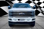 2024 Ford Super Duty F-250 SRW 4WD