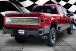 2023 Ford Super Duty F-250 SRW 4WD