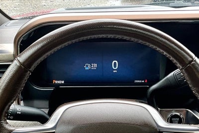 2023 Ford Super Duty F-250 SRW 4WD