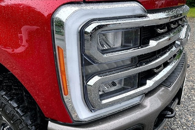 2023 Ford Super Duty F-250 SRW 4WD