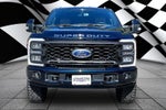 2023 Ford Super Duty F-250 SRW LARIAT