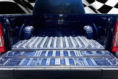 2023 Ford Super Duty F-250 SRW LARIAT
