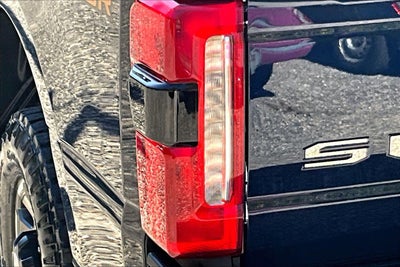 2023 Ford Super Duty F-250 SRW LARIAT