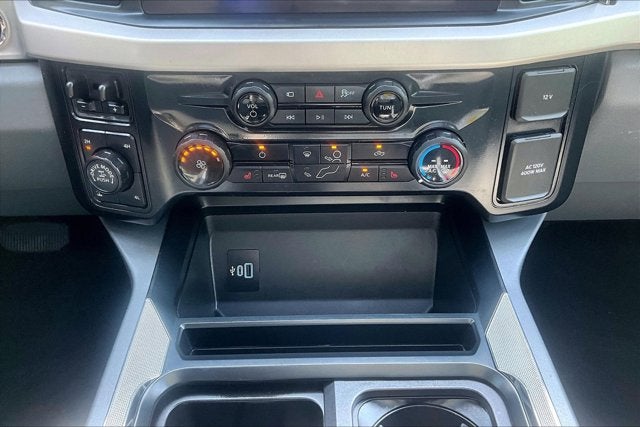 2025 Ford Super Duty F-250 SRW XLT