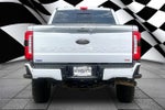 2025 Ford Super Duty F-250 SRW XLT