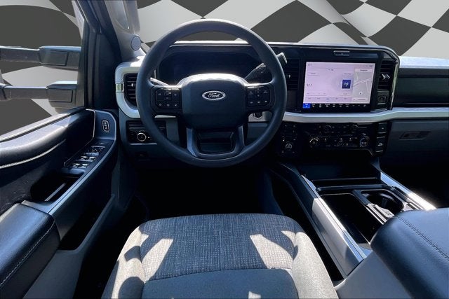 2025 Ford Super Duty F-250 SRW XLT