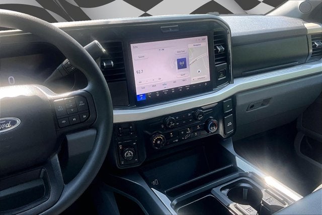 2025 Ford Super Duty F-250 SRW XLT