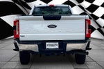 2023 Ford Super Duty F-350 SRW XL CREW LONG BED