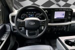 2023 Ford Super Duty F-350 SRW XL CREW LONG BED