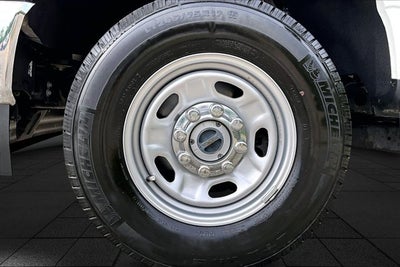 2023 Ford Super Duty F-350 SRW XL CREW LONG BED