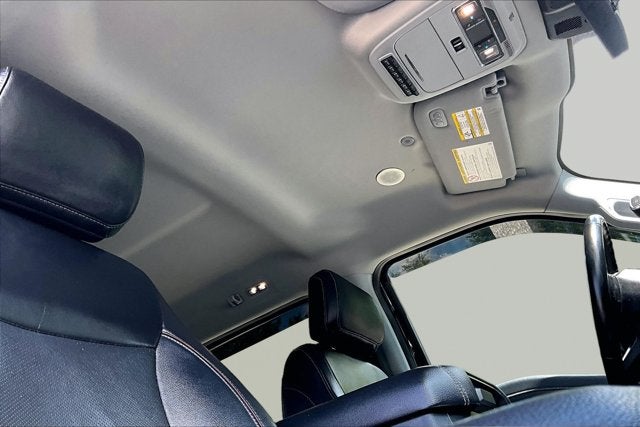 2024 Ford Super Duty F-350 SRW LARIAT