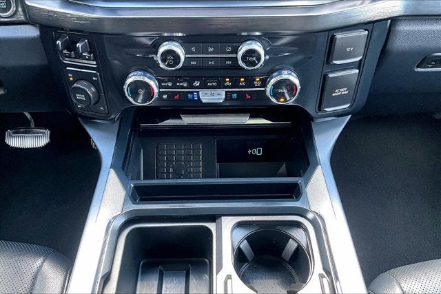 2024 Ford Super Duty F-350 SRW LARIAT