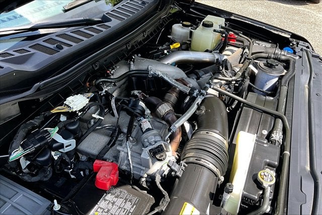 2024 Ford Super Duty F-350 SRW LARIAT