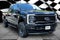 2024 Ford Super Duty F-350 SRW LARIAT