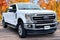 2022 Ford Super Duty F-350 SRW LARIAT