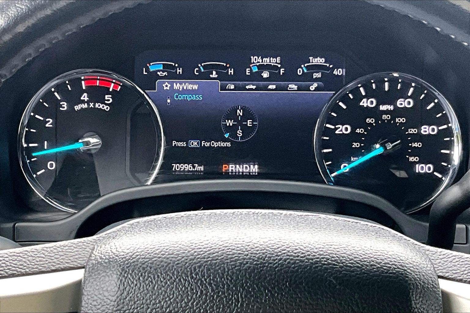 2022 Ford Super Duty F-350 SRW LARIAT