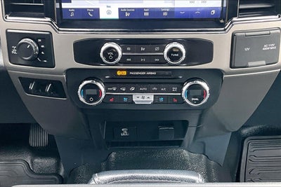 2022 Ford Super Duty F-350 SRW LARIAT