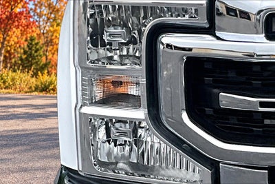 2022 Ford Super Duty F-350 SRW LARIAT