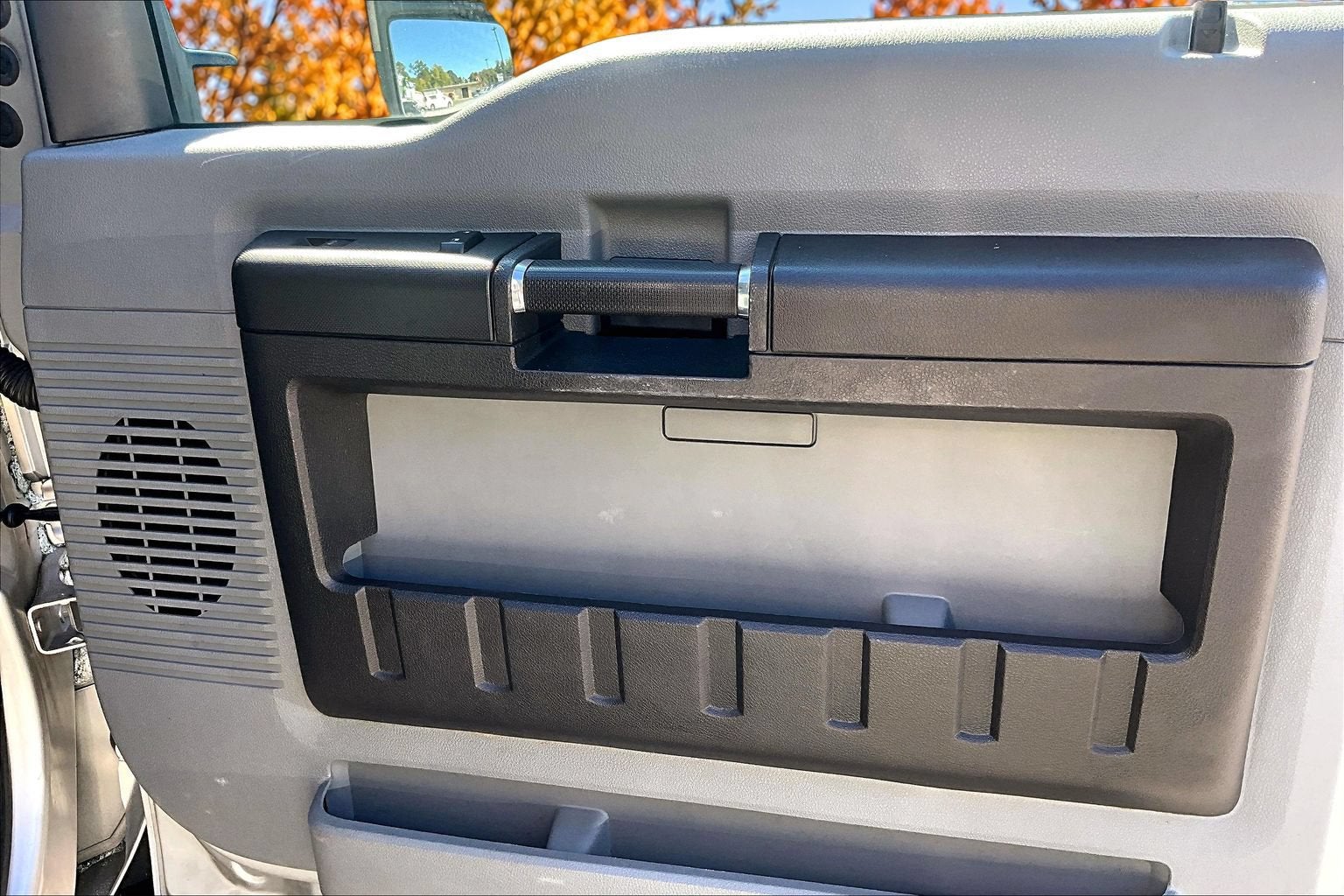 2015 Ford Super Duty F-450 DRW Base