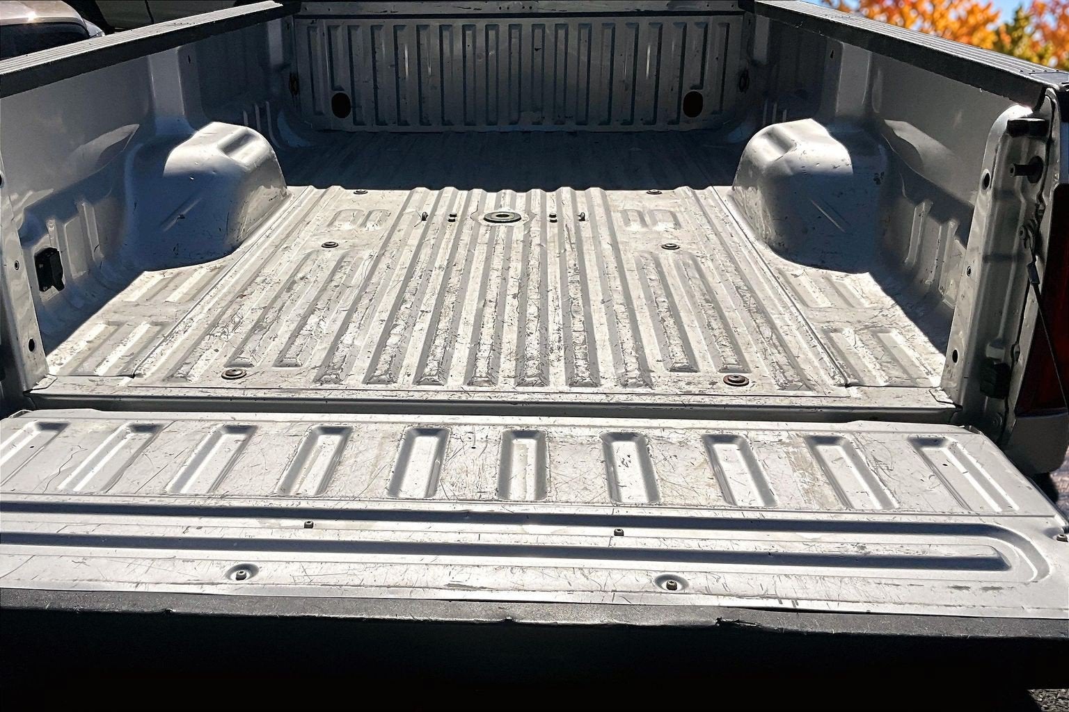 2015 Ford Super Duty F-450 DRW Base