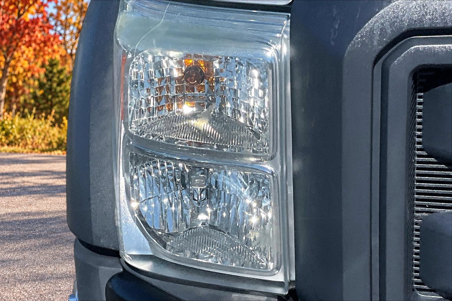 2015 Ford Super Duty F-450 DRW Base