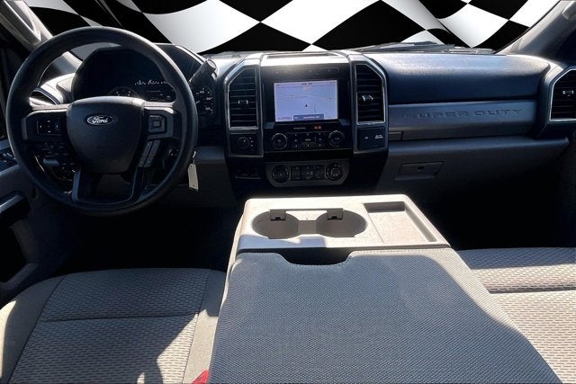 2021 Ford Super Duty F-450 DRW 4WD