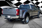 2021 Ford Super Duty F-450 DRW 4WD