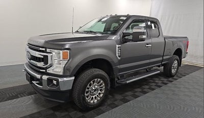 2020 Ford Super Duty F-350 SRW XLT