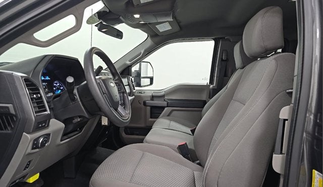 2020 Ford Super Duty F-350 SRW XLT