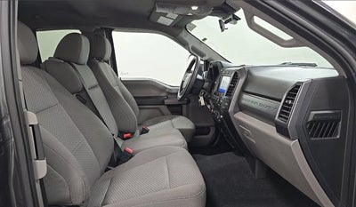 2020 Ford Super Duty F-350 SRW XLT