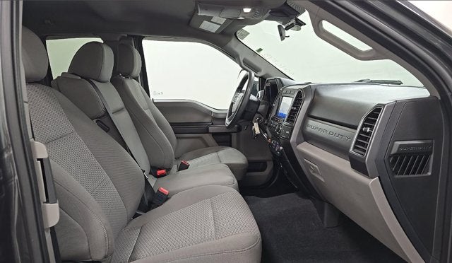 2020 Ford Super Duty F-350 SRW XLT