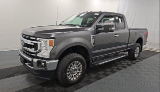 2020 Ford Super Duty F-350 SRW XLT