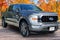 2021 Ford F-150 XL STX