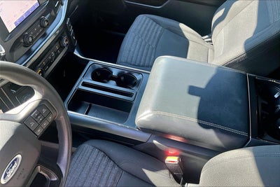 2021 Ford F-150 XL STX