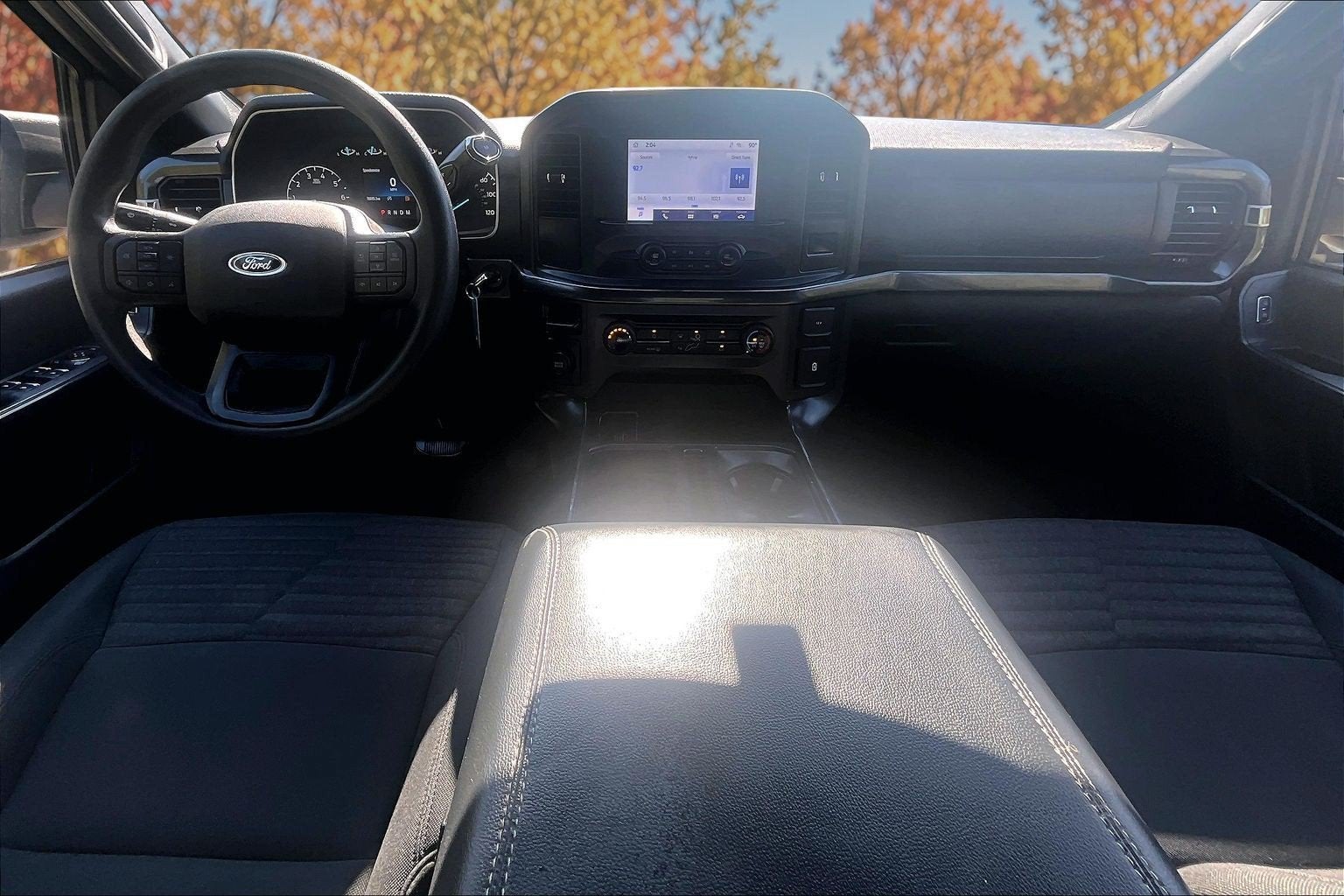 2021 Ford F-150 XL STX